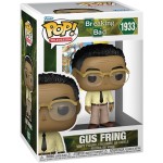 Φιγούρα Βινυλίου Funko Pop! Television: Breaking Bad - Gus Fring N.1933  93138 889698931380