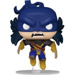 Marvel Avengers Φιγούρα Βινυλίου Funko Pop! Marvel: X-Men '97 - Wolverine (Wasteland) N.1592 Bobble-Head 90790 889698907903