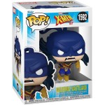 Marvel Avengers Funko Pop! Marvel: X-Men '97 - Wolverine (Wasteland) N.1592 Bobble-Head Vinyl Figure 90790 889698907903