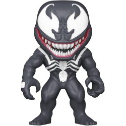 Marvel Avengers Φιγούρα Βινυλίου Funko Pop! Marvel: Rivals - Venom* N.1218 Bobble-Head 90849 889698908498