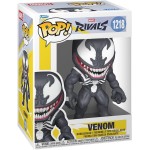 Marvel Avengers Φιγούρα Βινυλίου Funko Pop! Marvel: Rivals - Venom* N.1218 Bobble-Head 90849 889698908498