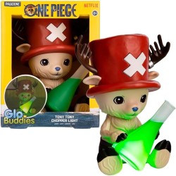 Paladone Globuddies - One Piece Chopper Light  PP16229OPNFVN | Toys-shop.gr