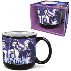 Stor Kpop Demon Hunters Young Adult Breakfast Mug In Gift Box (400Ml)  80694 | Toys-shop.gr