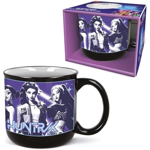 Stor Kpop Demon Hunters Young Adult Κεραμική Κούπα (400Ml)  80694 | Toys-shop.gr