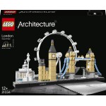 LEGO Architecture Λονδίνο 21034 5702015865333
