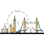 LEGO Architecture Λονδίνο 21034 5702015865333