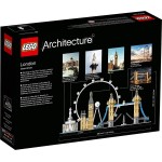 LEGO Architecture Λονδίνο 21034 5702015865333
