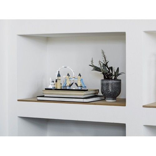 LEGO Architecture Λονδίνο 21034 5702015865333
