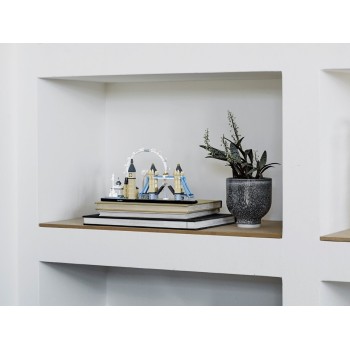 LEGO Architecture Λονδίνο 21034 5702015865333