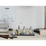 LEGO Architecture Λονδίνο 21034 5702015865333