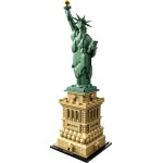 LEGO Architecture Το Άγαλμα της Ελευθερίας 2 21042 5702016111859