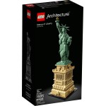 LEGO Architecture Το Άγαλμα της Ελευθερίας 2 21042 5702016111859