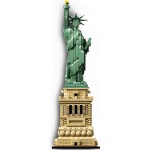 LEGO Architecture Το Άγαλμα της Ελευθερίας 2 21042 5702016111859