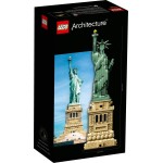 LEGO Architecture Το Άγαλμα της Ελευθερίας 2 21042 5702016111859