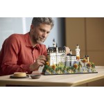 LEGO Architecture Κάστρο Neuschwanstein  21063 5702017816760