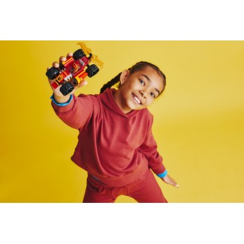 LEGO NINJAGO® EVO Νίντζα Αγωνιστικό Αυτοκίνητο του Κάι 7 71780 5702017399676