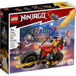 LEGO Ninjago Kais Mech Rider EVO 71783 5702017412993