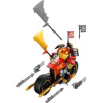 LEGO Ninjago Kais Mech Rider EVO 71783 5702017412993