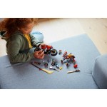 LEGO NINJAGO® EVO Ρομποτικός Αναβάτης του Κάι  71783 5702017412993