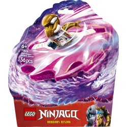 LEGO Ninjago soras dragon spinjitzu spinner 71824 5702017818740