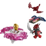 LEGO Ninjago soras dragon spinjitzu spinner 71824 5702017818740