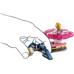 LEGO Ninjago soras dragon spinjitzu spinner 71824 5702017818740