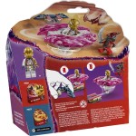 LEGO NINJAGO® Σβούρα Σπιντζίτσου Δράκος της Σόρα  71824 5702017818740