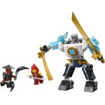 LEGO NINJAGO® Εξωστολή Μάχης του Ζέιν  71827 5702017815626