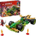 LEGO Ninjago Lloyds Pull-Back Race Car 71828 5702017815633