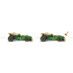 LEGO Ninjago Lloyds Pull-Back Race Car 71828 5702017815633