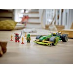 LEGO NINJAGO® Αγωνιστικό Αυτοκίνητο Pull-Back του Λόιντ  71828 5702017815633