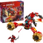 LEGO NINJAGO® Εξωστολή του Κάι Καβαλάρης Καταιγίδας  71830 5702017815657
