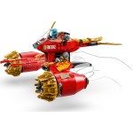 LEGO Ninjago Kais Mech Storm Rider 71830 5702017815657