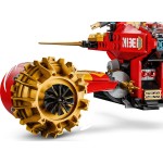 LEGO Ninjago Kais Mech Storm Rider 71830 5702017815657