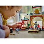 LEGO NINJAGO® Ναός Σπιντζίτσου για Νίντζα  71831 5702017815664