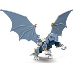 LEGO Ninjago zanes ultra combiner mech 71834 5702017815695