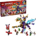 LEGO Ninjago arc dragon of focus 71836 5702017815701