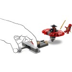 LEGO NINJAGO® Αρκ Δράκος της Συγκέντρωσης  71836 5702017815701