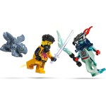 LEGO NINJAGO® Εξωστολή Μάχης Σπιντζίτσου του Άριν  71839 5702017815725