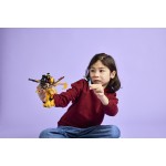 LEGO Ninjago arins spinjitzu battle mech 71839 5702017815725