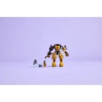 LEGO Ninjago arins spinjitzu battle mech 71839 5702017815725