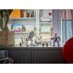 LEGO NINJAGO® Εξωστολή Καβαλάρης Δράκου του Ρογκ  71843 5702017815763
