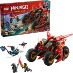 LEGO Ninjago ninja combat vehicle 71844 5702017815770