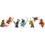LEGO NINJAGO® Μαχητικό Όχημα Νίντζα  71844 5702017815770