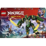 LEGO NINJAGO® Εξωστολή Τζετ του Λόιντ   71845 5702017815787