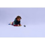 LEGO NINJAGO® Νία vs. Σβούρα Τέρατος της Μετάλλαξης  71849 5702018033982