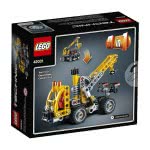 LEGO TECHNIC Cherry Picker Ανυψωτικό Με Κάδο 42031 5702015350044