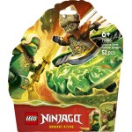 LEGO NINJAGO® Λόιντ vs. Σβούρα Τέρατος της Γης  71850 5702018033999