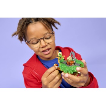 LEGO NINJAGO® Λόιντ vs. Σβούρα Τέρατος της Γης  71850 5702018033999