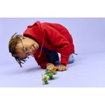 LEGO NINJAGO® Λόιντ vs. Σβούρα Τέρατος της Γης  71850 5702018033999
